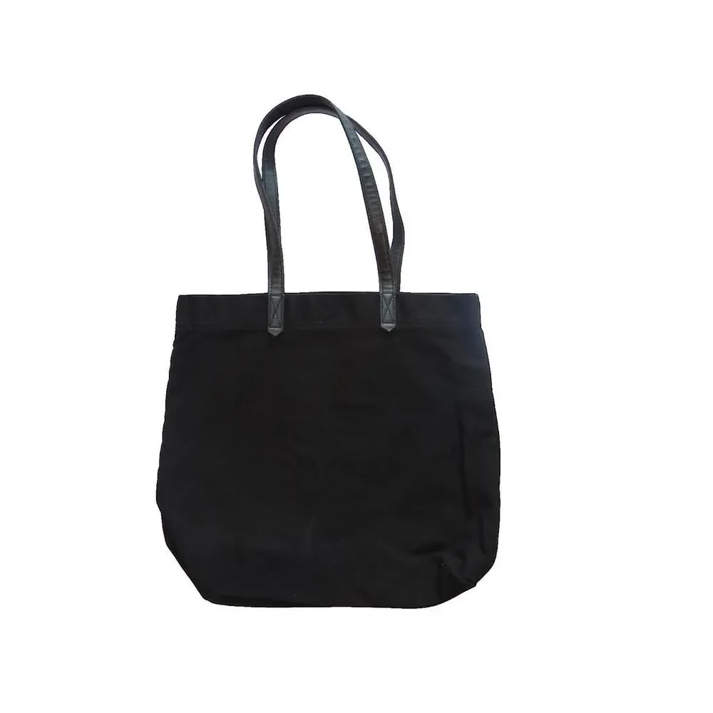 Disneyland Resort Halloween Tote Bag‎ with Sequin Pumpkin and Mickey Ears